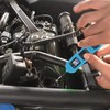 FLEXMAN DC 6~24V 8A Circuit Probe Tester, Multifunctional Car Circuit