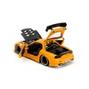 Jada Toys JDM Tuners 1:24 Scale Die-Cast 1993 Mazda RX-7