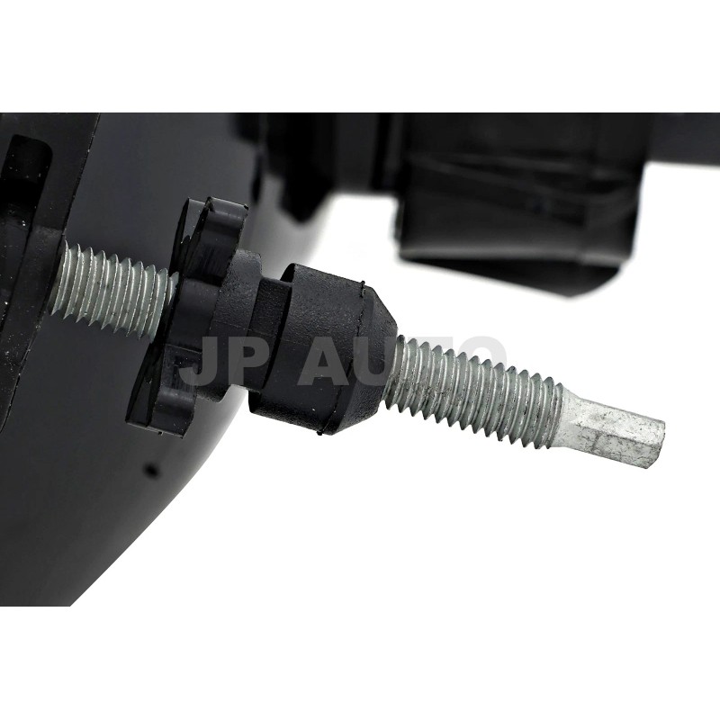jpautowholesale For 1994-1998 Ford Mustang Headlight Halogen Set Driver and