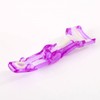 Tree Portable Foldable Makeup Eyelash Curler (Random Color)