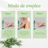 Vemare Cosmetics Loción Reafirmante de Piel con Extracto de Romero