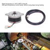 Extruder Stepper Motor Nema14 2 Phase 36mm Pancake Motor with