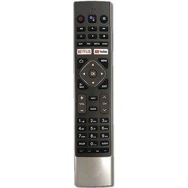 Replacement EKO Entertainment TV Remote Control for K40FSG K40USG K50USG K58USG K32HSG K65USG