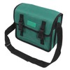 Tool Bag Large Capacity Multifunctional Adjustable Shoulder Strap Ergonomic Handle