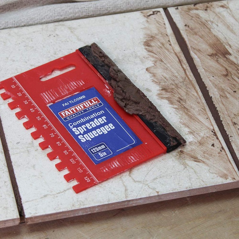 Combination Spreader