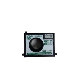 Western Automation Panel mount 6ma DC sensor - RCM20-01