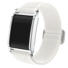 Yeahxing Stretchy Band Compatible with Whoop 4.0 - Soft, Comfort, Durability, Breathable, Easy to Use and Adjustable