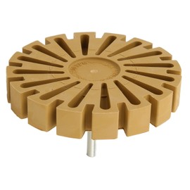 Hand Drill, Rubber Eraser, Filter, Receiver, Fan Blades, Sanding Disc for Tape, Glue Removal Wheel, Glue Remover, 3Db Rubber Eraser Removal,