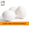 It's Just! - Egg White Protein Powder, Made in USA,