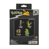 Pokémon Select Flygon - 6-Inch Super-Articulated Figure with Over 15
