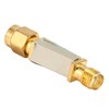 868MHz Bandpass Filter Low Insertion Loss RFID SAW Bandpass Filter