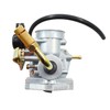labwork Carburetor Replacement for Kawasaki KLX140 KLX140L 2008-2009 2011-2017