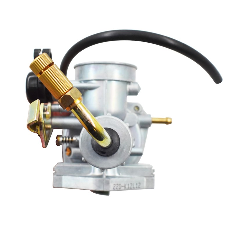labwork Carburetor Replacement for Kawasaki KLX140 KLX140L 2008-2009 2011-2017
