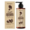 Crema Definidora De Rizos Hoegoa Hidratante 100g