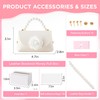 Money Pull Box for Cash, Surprise Money Boxes with Pearl