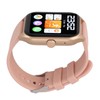 QX5 Smart Watch BT Call Message Notification Voice Control Multiple