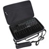 worfty Case for M-VAVE 25 Key USB MIDI Keyboard Controller
