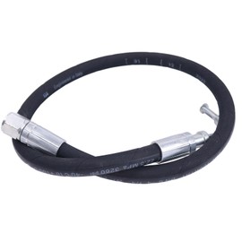 IEQFUE Power Steering Hose R/H 1672421M92 Compatible with Massey Ferguson 231S 240 240S 250 20E
