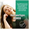 Ashwagandha KSM-66 Capsules - Pure KSM-66 Extract without Additives -