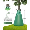 TITECK 20 Gallon Tree Watering Bag, Tree Watering Bags Slow