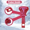 Caalii 2Pack 951-10630 Snowblower Key Compatible with 07500111 731-05632 751-10630