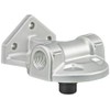 Baldwin FB46184 Fuel Filter Mounting Base for Fuel Water Separators,