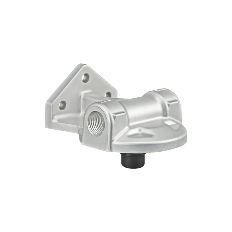 Baldwin FB46184 Fuel Filter Mounting Base for Fuel Water Separators,