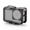 Tilta Camera Cage Compatible with Osmo Action 3, Action 4