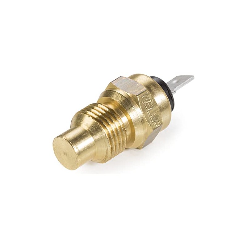HELLA 6PT 009 107-171 Sensor, coolant temperature - 12V -