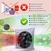 Mayunuo Activated Charcoal Odor Absorber for Strong Odor, Basement, Cars,