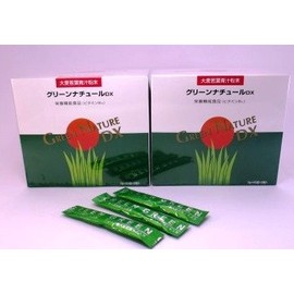 グリーンナチュールDX ６０袋２個