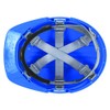 OX Premium Safety Helmet - Blue