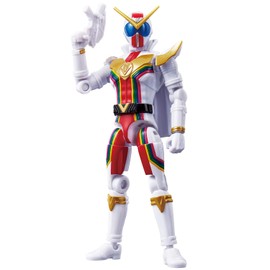 Kikai Sentai Zenkaiger Change Heroes Zenkaiser