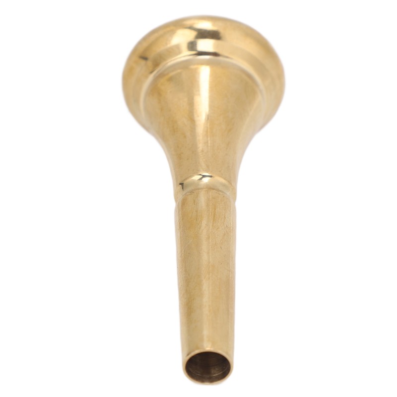 French Horn Mouthpiece Brass Standard Professional Replacement Accessory for Beginners
