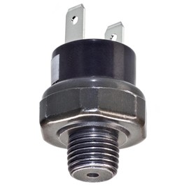 Wolo (PS-2) Pressure Switch