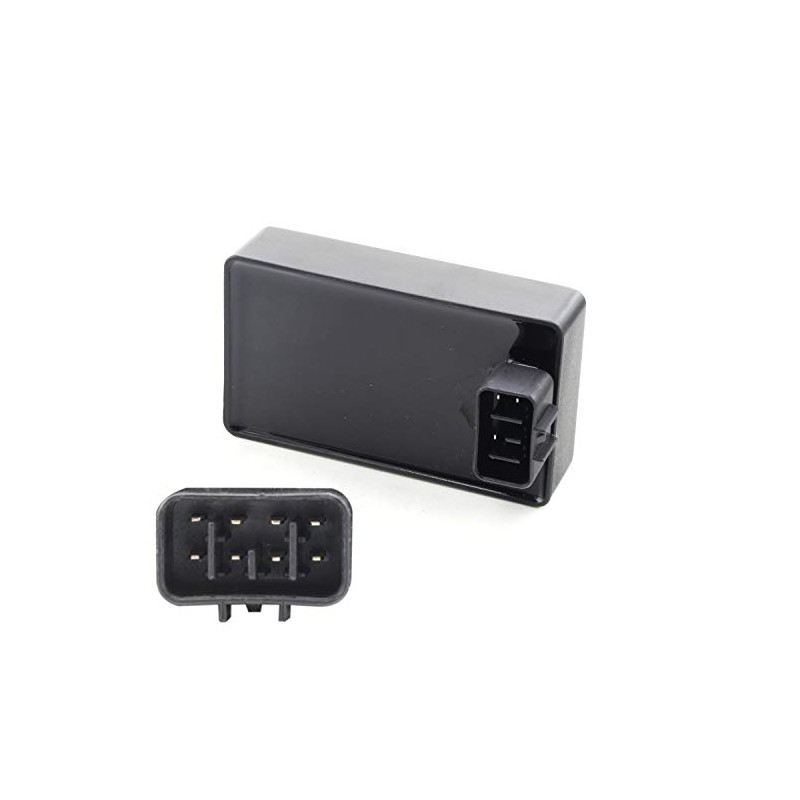 Open Tuning Racing CDI Ignition Box DC Compatible with Agility