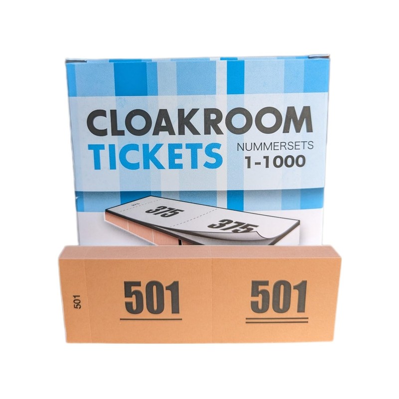 Ameisenkeks® Double Numbers Orange 1-1000 - 10 Blocks