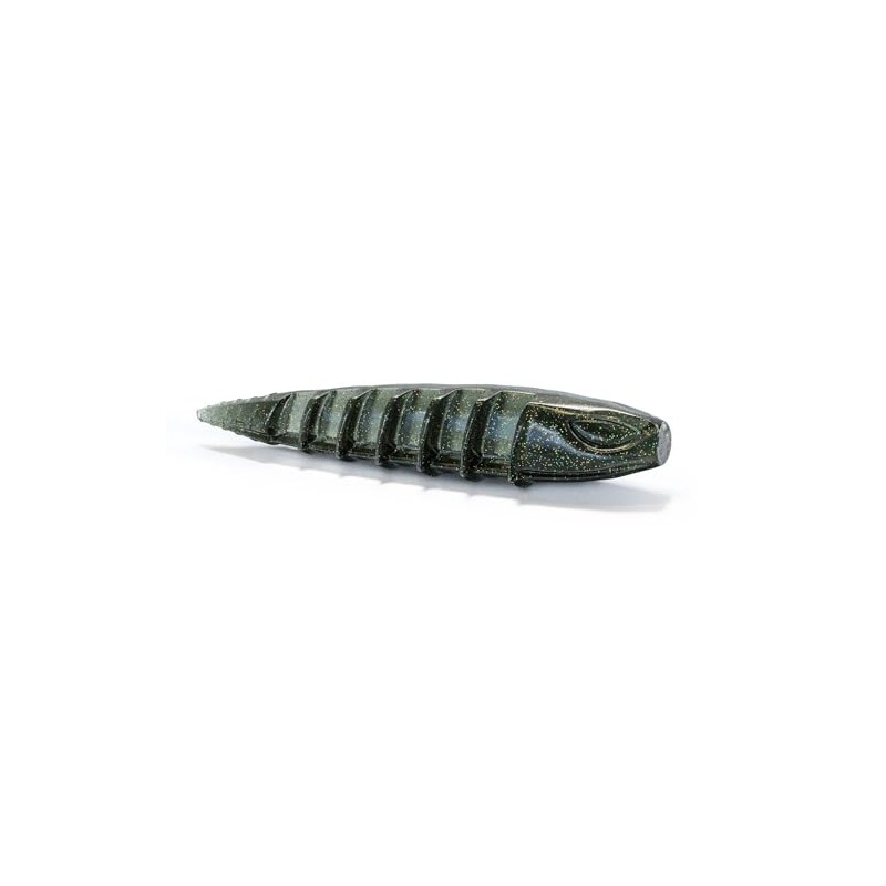 Nays ND rubber bait made of TPE (thermoplastic elastomer), perch