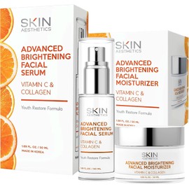 Skin Aesthetics- HIDRATACIÓN DEFINITIVA: Experimente una hidratación profunda con nuestro suero facial, que repone la humedad para lograr un cutis terso e hidratado. ¡Dígale adiós a la sequedad y dé l