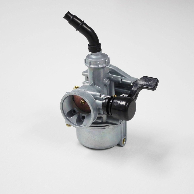 TDR 19mm 4 Stroke Carburettor Carb for 50cc 70cc 110cc
