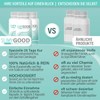 Slimygood by Saint Nutrition® Capsules - 25 Day Treatment for