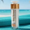 Frezyderm Velvet Sunscreen Color Face Spf50+ 50ml