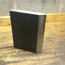 Atlas  Log Splitter Wedge 8" Long