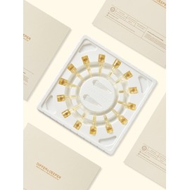 Brightening Toning Skin Booster 2ml x 14 / 브라이트닝 토닝 스킨 부스터 2ml x 14개