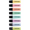 STABILO Boss Original Highlighter Pens (Set of 8)