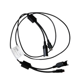 Kariwust Electric Adjustable Bed Base Sync Cord Replacement