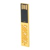 USB Flash Disk Portable Waterproof Metal 2.0 Drive Storage Memory