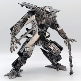 Xillzhe Deformation Robot Toys Studio Series Skyfire KO SS35 Movie Action Figure Model Kids Boys Gift