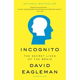 Incognito: The Secret Lives of the Brain