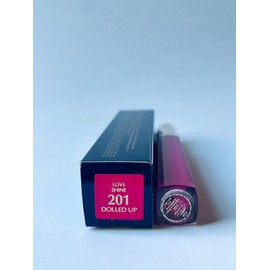 Estée Lauder Estee Lauder love shine Pure Color Love Liquid Lip #201 DOLLED UP New in Box